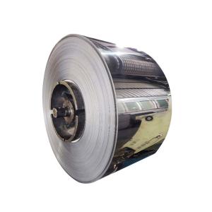 China 2205 Cold Rolled / Hot Rolled Stainless Steel Strip Coil 309S 310S 201 304 wholesale