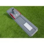 IP65 Waterproof Automatic Solar Street Light 30w 40w 50w 60w With 3 Years