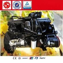 China Genuine Cummins Diesel engine assembly ISLE 340-20 wholesale