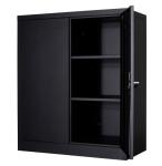 OEM Processing Stainless Steel Sheet Metal Cabinets Metal Boxes