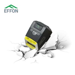 China 50M Distance Glove Barcode Scanner With Removable IP65 wholesale