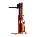 Semi-electric Stacker(SPNseries,Pedestrian) SPN1530 Rated Traction Weight 1500kg
