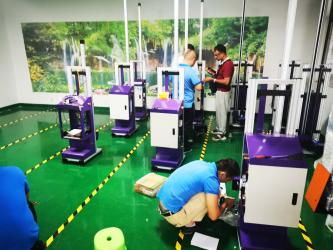 Shenzhen Shervin Technology Co., Ltd