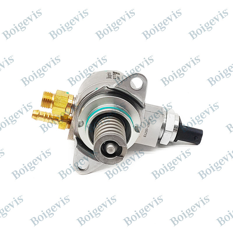 The new EA111 1.4T engine fuel pump has been 100% 03C 127 026 P /03C 127 026 J