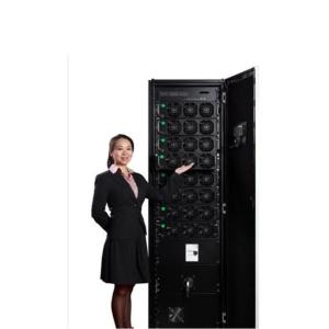 China Industrial 380V 3 Phase Eaton 93PR UPS Low Frequency 25KVA 50KVA 75KVA 100KVA 125KVA 150KVA 175KVA 200KVA Online UPS wholesale
