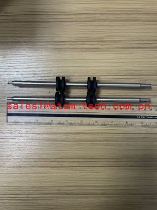 01750200435-60 ATM Machine Wincor Nixdorf ATM Cineo 4060 VS Moudle shaft 1750200435-60