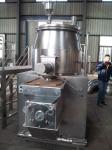 Vertical 400L Industrial Mixers And Blenders Machine