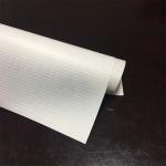 Printable Fabric Inkjet Media For Indoor Outdoor Advertising Inkjet