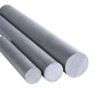 Thickened Extruded Aluminum Round Rod , 2017 Aluminum Round Bar