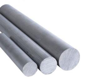 China Thickened Extruded Aluminum Round Rod , 2017 Aluminum Round Bar wholesale