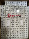 Metalworking Carbide Milling Insert APMT1135 for Steel/Stainless/Cast Iron