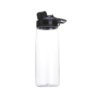 China Recycled Plastic Eco Friendly Shaker Bottle 550ML / 750ML wholesale