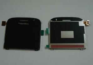 China Black Berry 9000 Mobile Phone LCD Screens wholesale