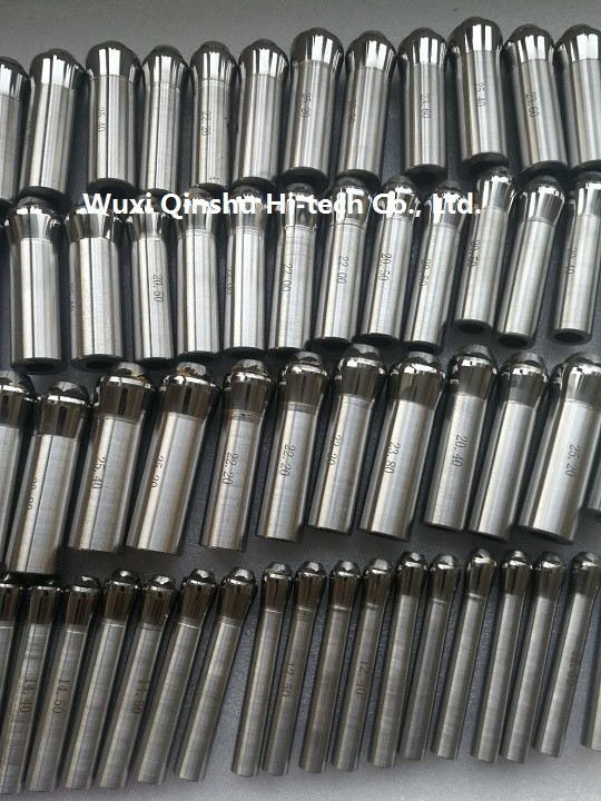 Customized Shaped Wire Drawing Diamond die Manufacturer in China with best price