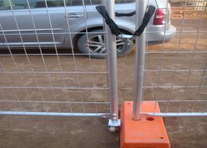 China Cheap Temporary Fencing Sydney wholesale