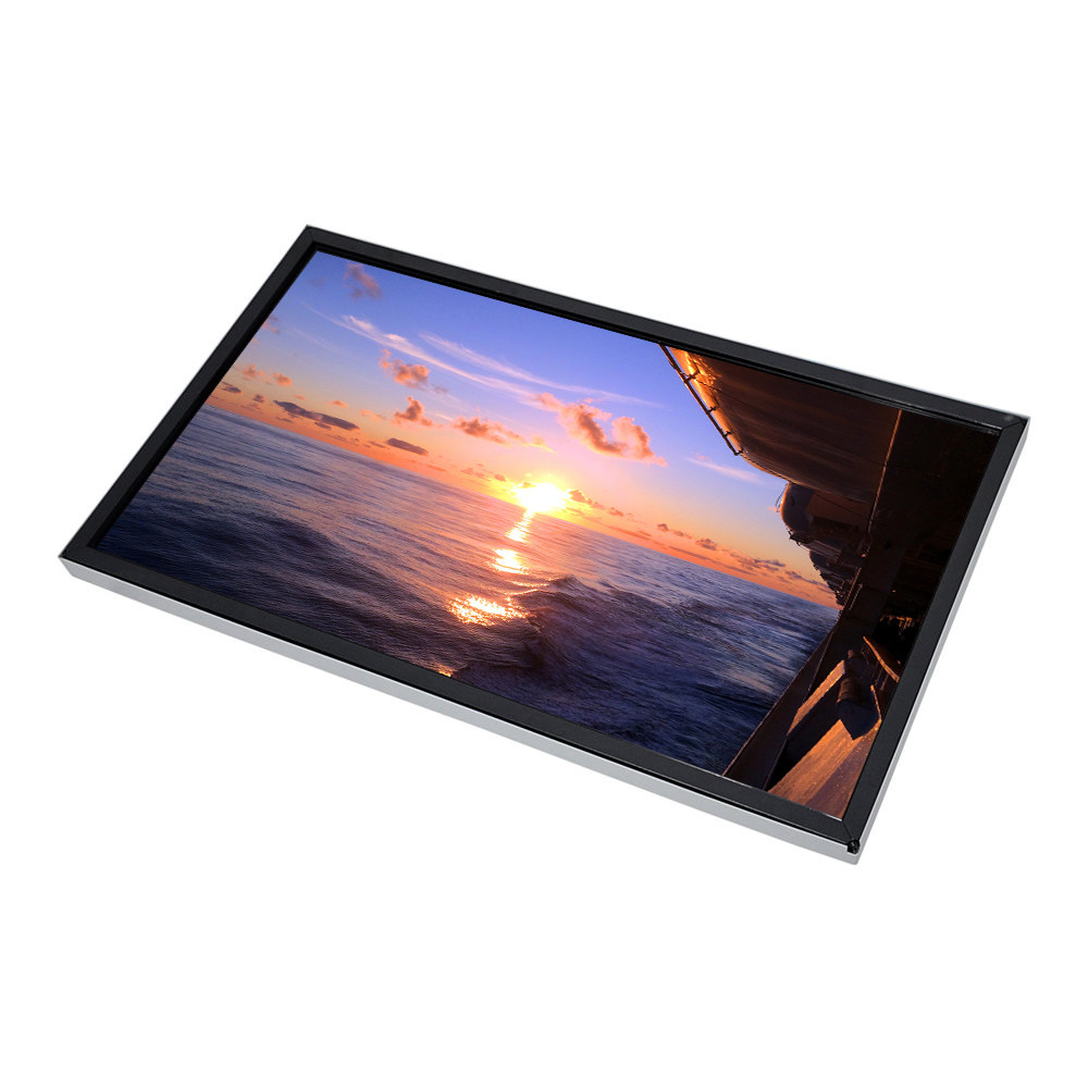 32 Inch Ir Touch Screen Monitor 10 Point Touch Advertising Touch Panel Display