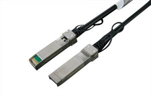 China 10G DAC SFF 8431 10Gb Passive Direct Attach Cable wholesale