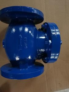 China BS table D swing check valve wholesale