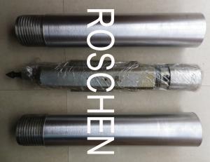 China Wireline Casing Advancer Borehole Systems With Longer Lifetime HWT Casing Shoe wholesale