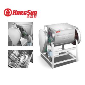 China Catering 25kg Capacity Bread Dough Kneading Machines 2200W wholesale