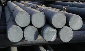 China JIS S35C S45C C45 Carbon Steel Round Bar ASTM AISI 1040 1045 MS Round Rod wholesale
