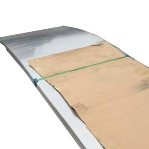 China 2205 Duplex Stainless Steel Plate Sheet 5mm Hot Rolled wholesale