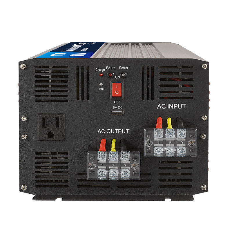 1000W 1600W 2000W Generator Inverter 12V Inverter 24V 4000 Watt