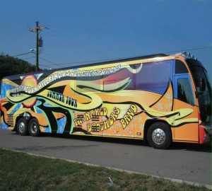 Eco - Friendly Self Adhesive Vinyl Film With Good Speading Glue For Billboards