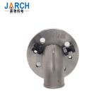 CA Series Rollers Casting 50RPM 3/8'' Rotary Union Joint