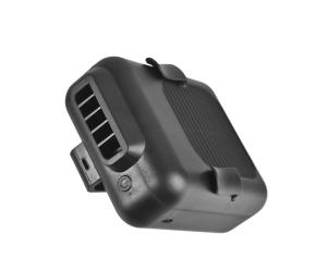 China Wearable Portable Air Conditioning Fan With Usb Charger wholesale