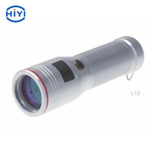 China Hand Type Remote Laser Methane Combustible Gas Leak Detector wholesale