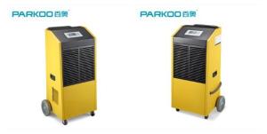 China Commercial Dehumidifier Hand Push Restoration Home Dehumidifier wholesale