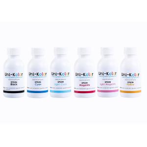 China Cake Decoration Edible Image Ink , Diy Edible Ink For Epson Printer wholesale