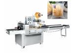 Food grade SS304 Small Cake Pastry Packaging Machine