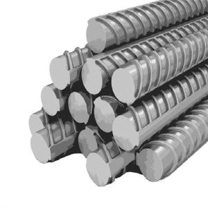 China Q235 Q345 1mm 100mm Hot Rolled Carbon Steel Rods BV IQI wholesale
