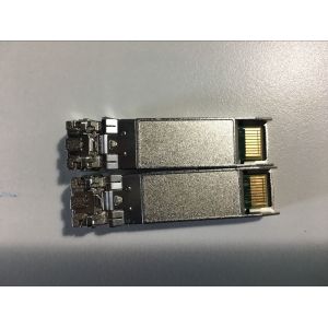 China Compatible SFP+ 10GBASE-SR 850nm 300m DOM AFBR-709DMZ-IN2 wholesale