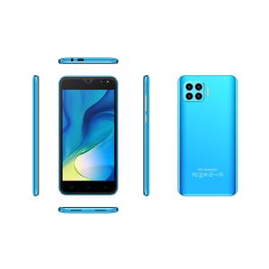 China N26 3G 4G Android Mobile Smart Phone MTK 6572 1600Mah Battery wholesale