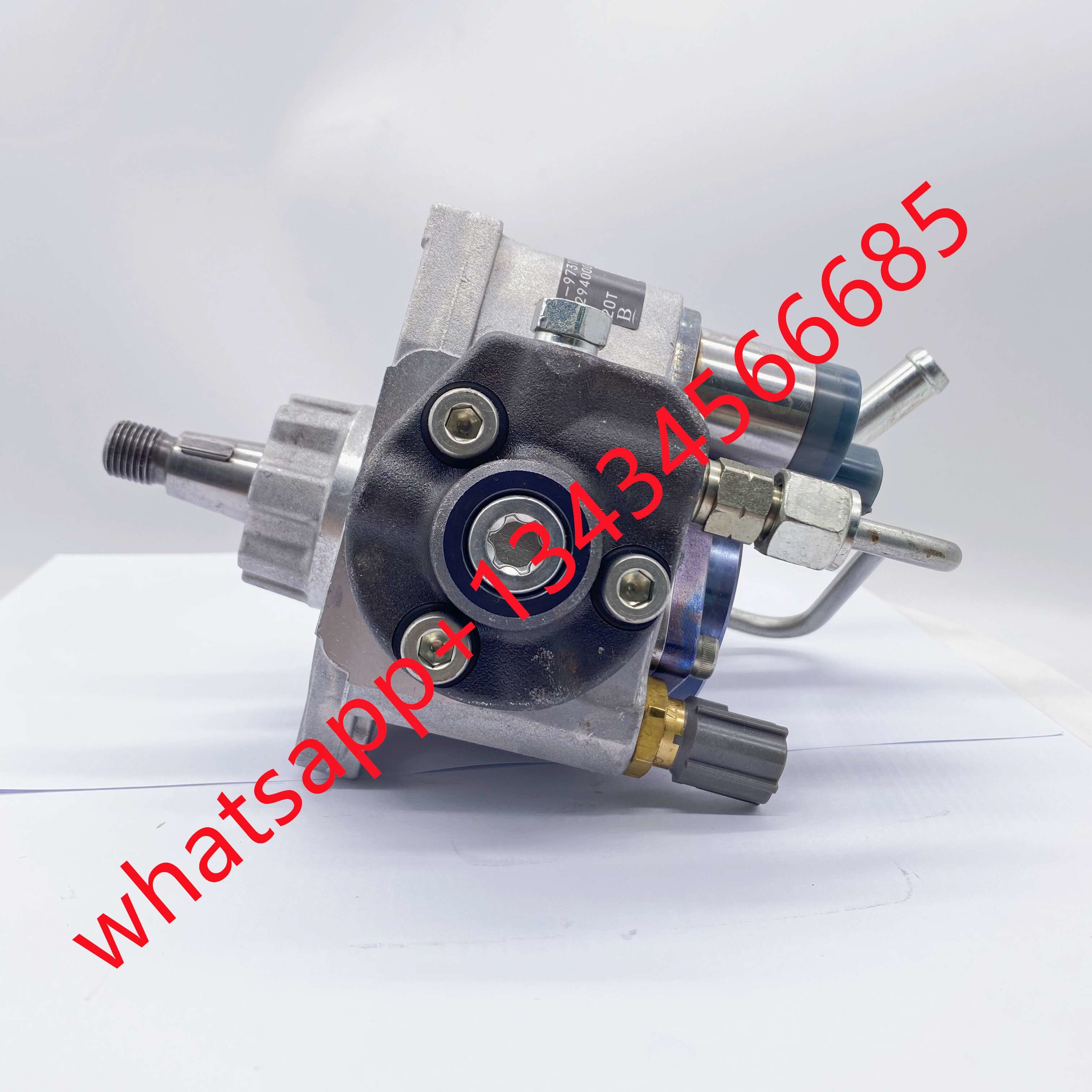 Diesel Fuel Injection Pump 294000-0230 OE NO. 2940000230 For 8-97311373-5 On Sale