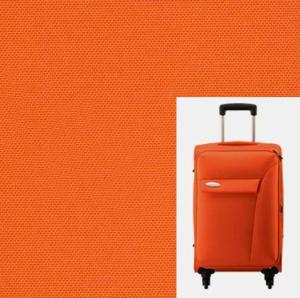 China 600D oxford fabric/trolley fabric wholesale
