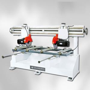 China BJC1226 Double end panel saw wholesale