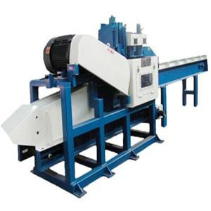 China YM-3550 500*350mm 15t/H Wood Sawdust Machine wholesale