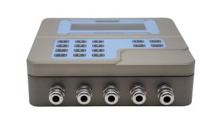 China Condensate Water Ultrasonic Flow Meter wholesale