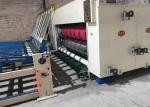 QYKMA Series Corrugated Cardboard Printing Slotting Die-Cutting Stackermachine