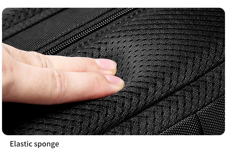 Fashionable Crossbody Mens Sling Bag Waterproof OEM/ODM Accepable