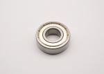 684ZZ Stainless Steel Ball Bearing Size 4*9*4mm 420C Deep Groove Structure