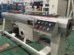 Strong Power HDPE Pipe Manufacturing Machine 110mm - 315mm Anti Aging