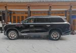 Hongqi S7 Sports Utility Vehicle 6 Seater 4 Seater SUV Gasoline