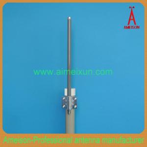 China Ameison 824-960MHz 6dBi Omnidirectional Fiberglass Antenna CDMA GSM antenna wholesale