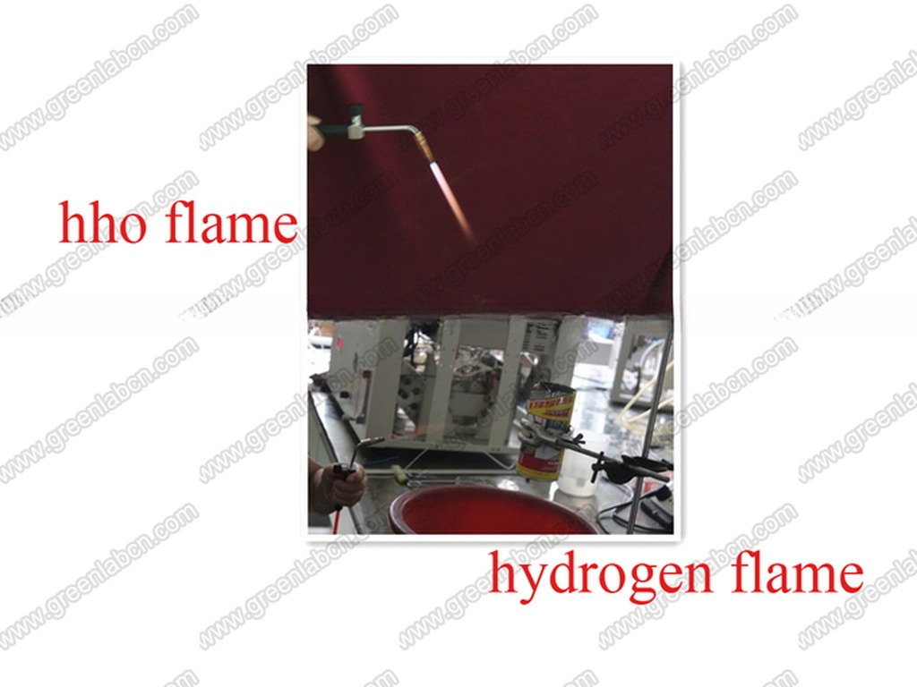 Chemical Precipitation Process PEM Tech Hydrogen Gas Generator Electrolyzer for 50 KG