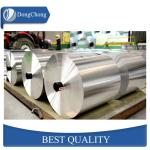 O H18 H14 Thin Household Aluminum Foil , Aluminum Foil Strips Air Conditioner
